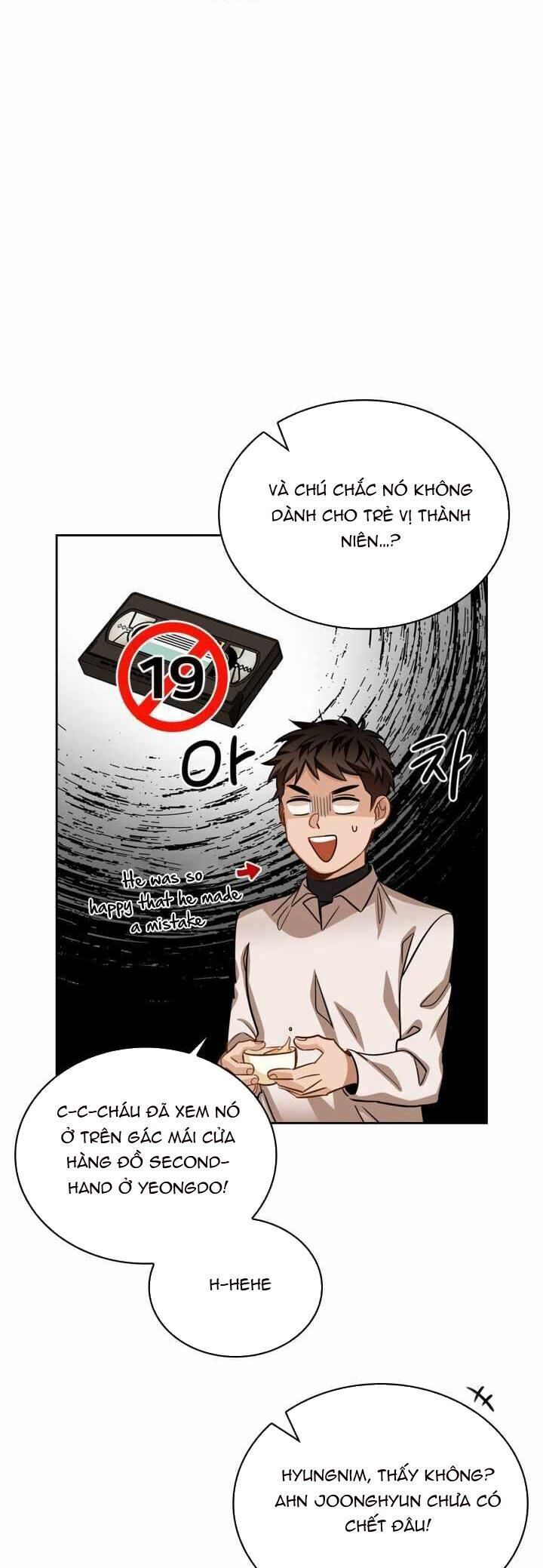 đọc truyện Sống Như Một Diễn Viên Chương 28 ảnh 33 tại Thiên Thai Truyện