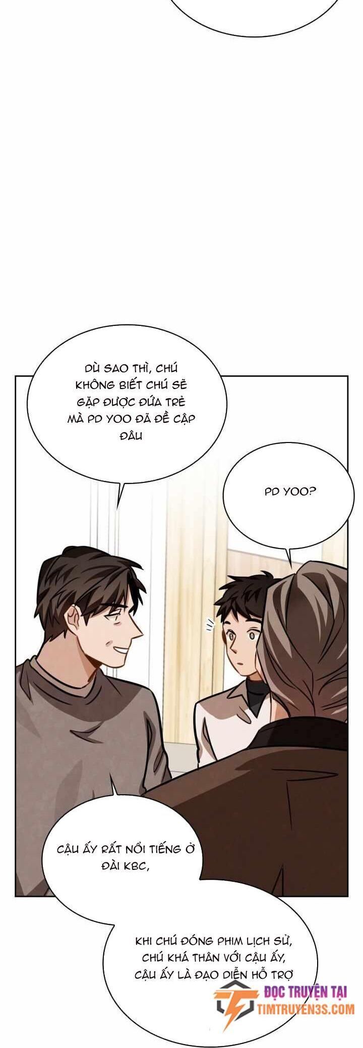 đọc truyện Sống Như Một Diễn Viên Chương 28 ảnh 34 tại Thiên Thai Truyện