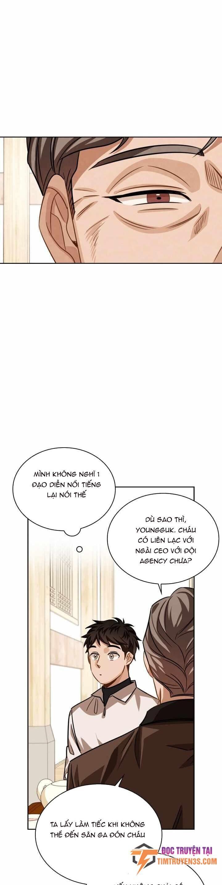 đọc truyện Sống Như Một Diễn Viên Chương 28 ảnh 36 tại Thiên Thai Truyện