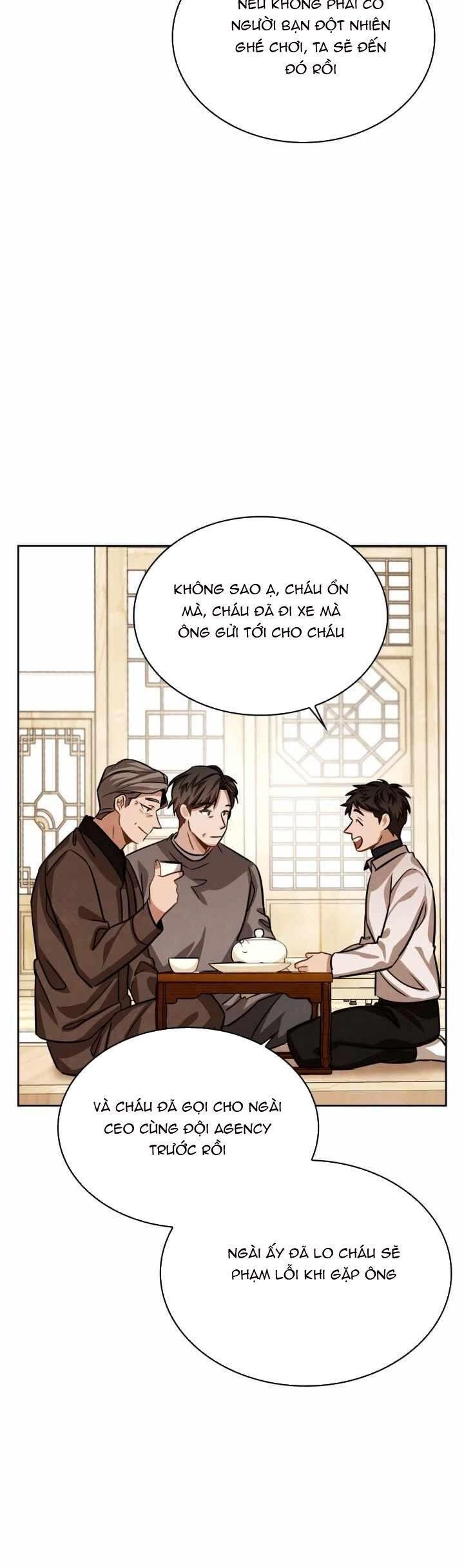 đọc truyện Sống Như Một Diễn Viên Chương 28 ảnh 37 tại Thiên Thai Truyện