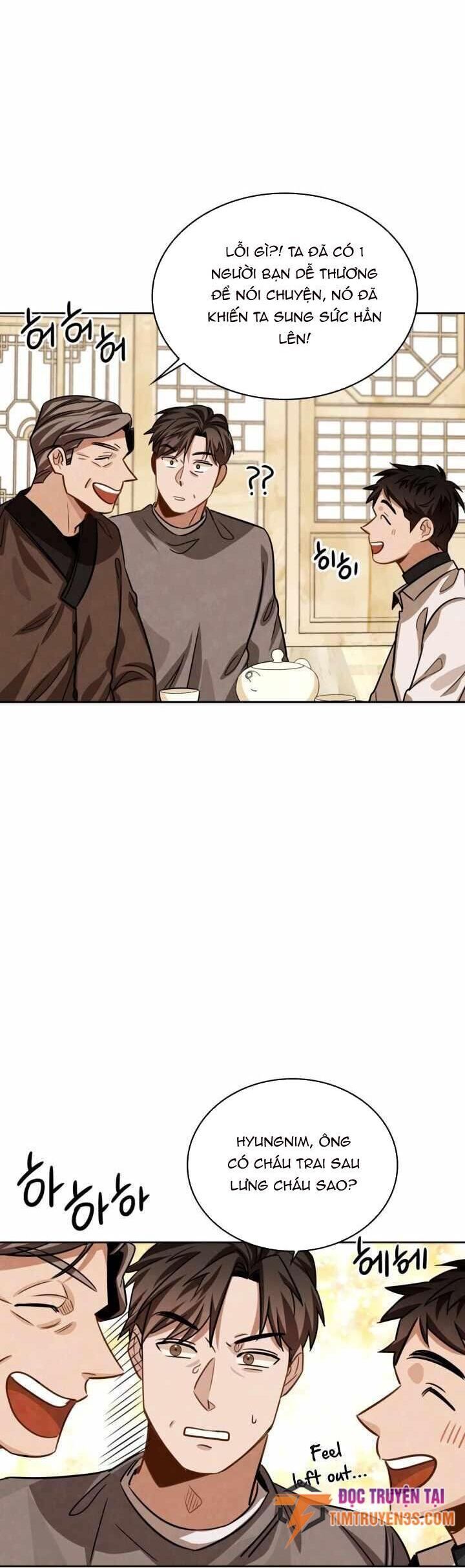 đọc truyện Sống Như Một Diễn Viên Chương 28 ảnh 38 tại Thiên Thai Truyện