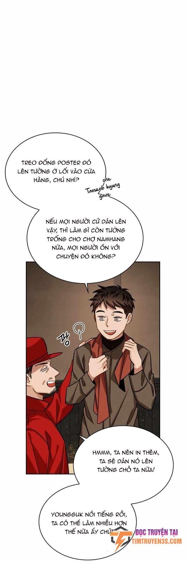 đọc truyện Sống Như Một Diễn Viên Chương 28 ảnh 6 tại Thiên Thai Truyện