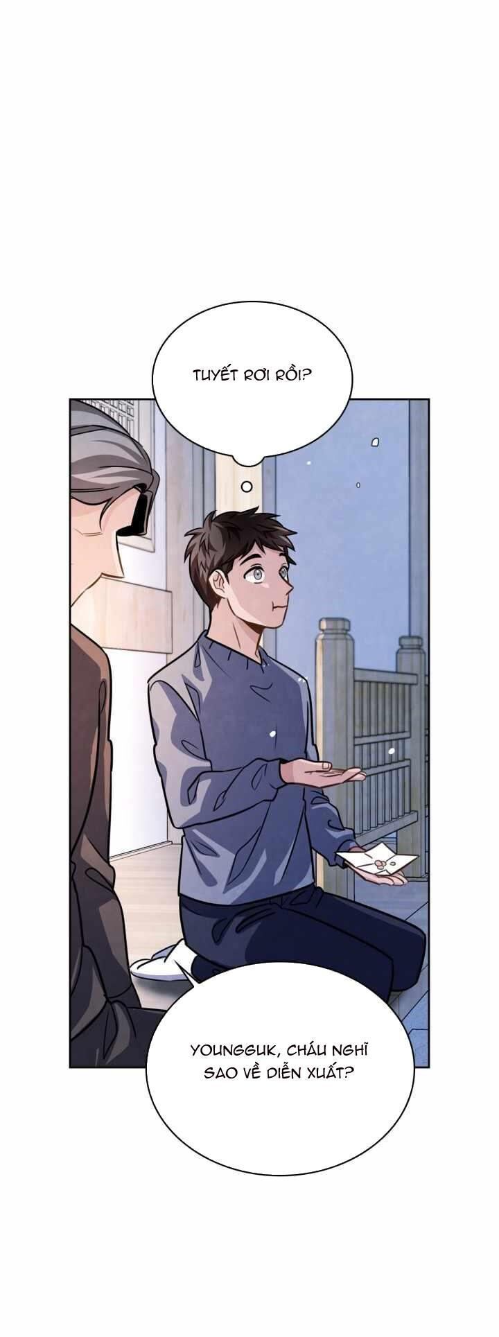 đọc truyện Sống Như Một Diễn Viên Chương 28 ảnh 43 tại Thiên Thai Truyện