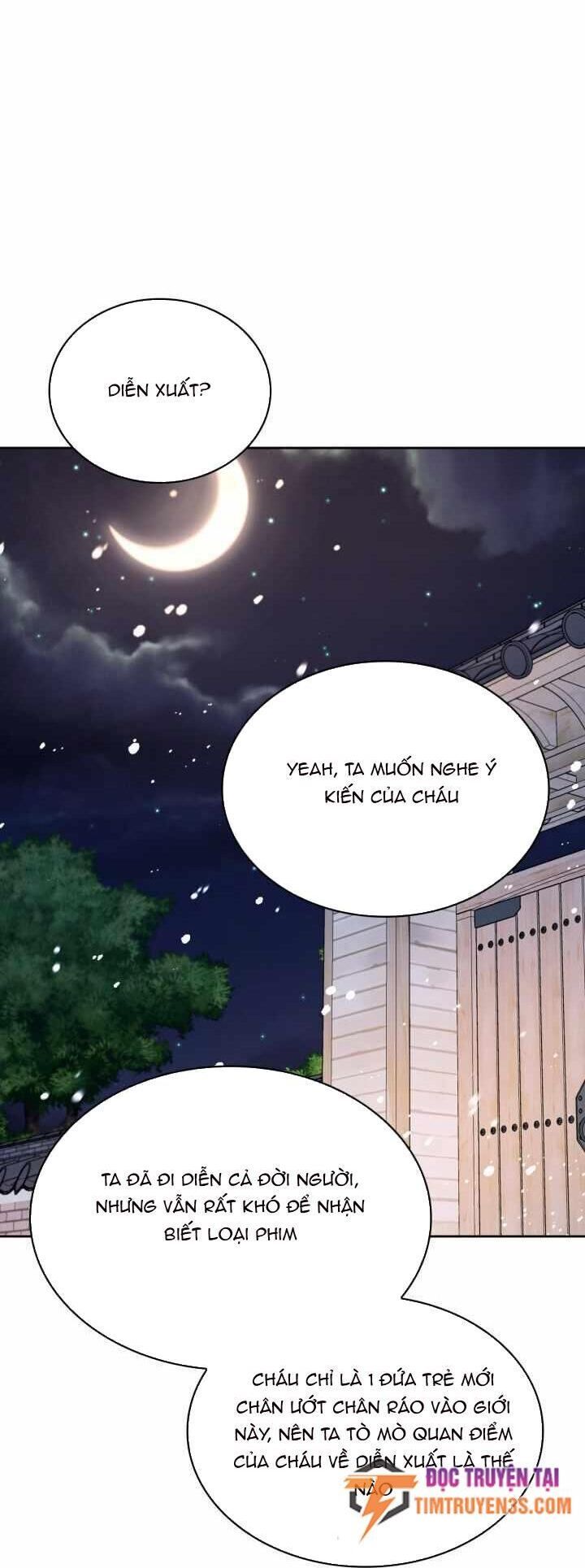 đọc truyện Sống Như Một Diễn Viên Chương 28 ảnh 44 tại Thiên Thai Truyện