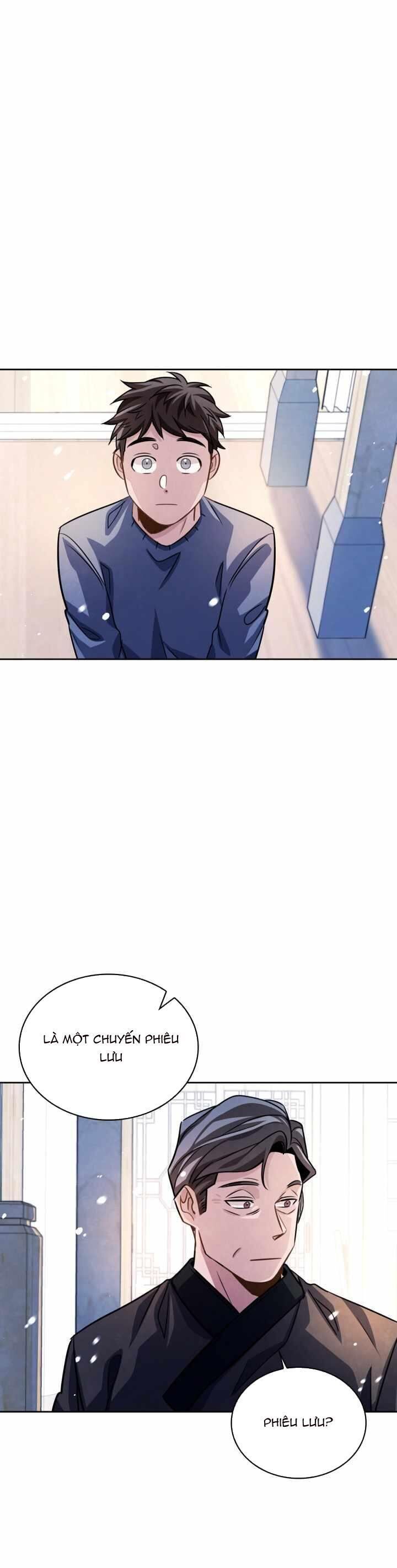 đọc truyện Sống Như Một Diễn Viên Chương 28 ảnh 45 tại Thiên Thai Truyện