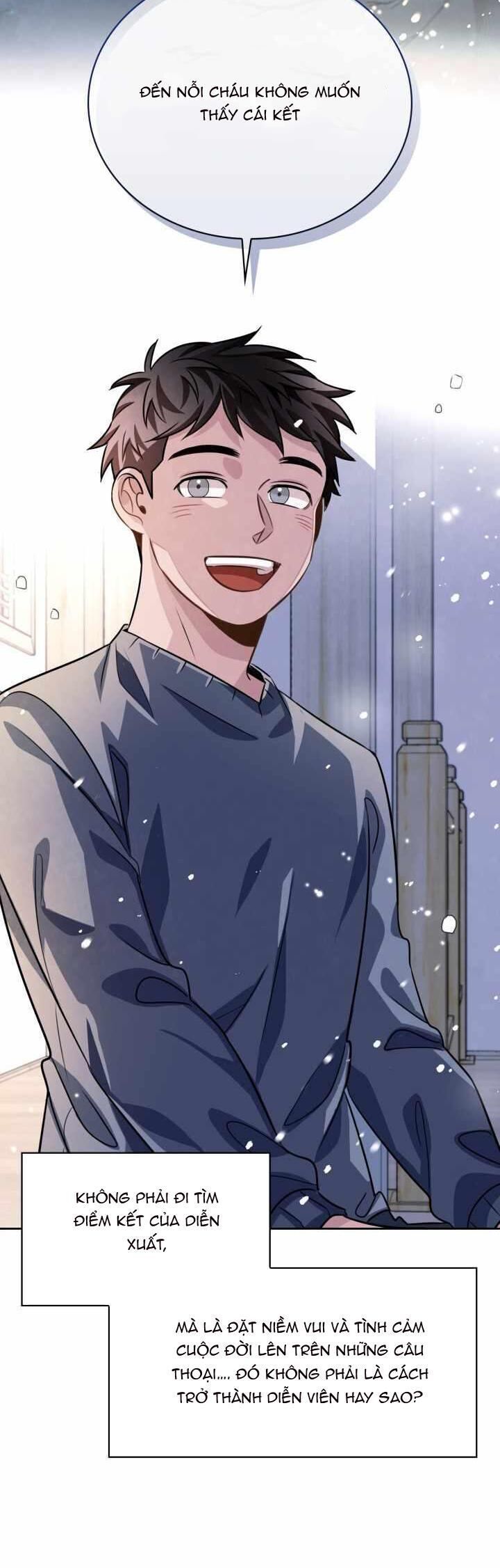 đọc truyện Sống Như Một Diễn Viên Chương 28 ảnh 47 tại Thiên Thai Truyện