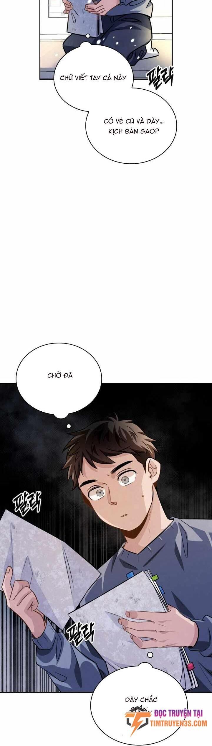 đọc truyện Sống Như Một Diễn Viên Chương 28 ảnh 50 tại Thiên Thai Truyện