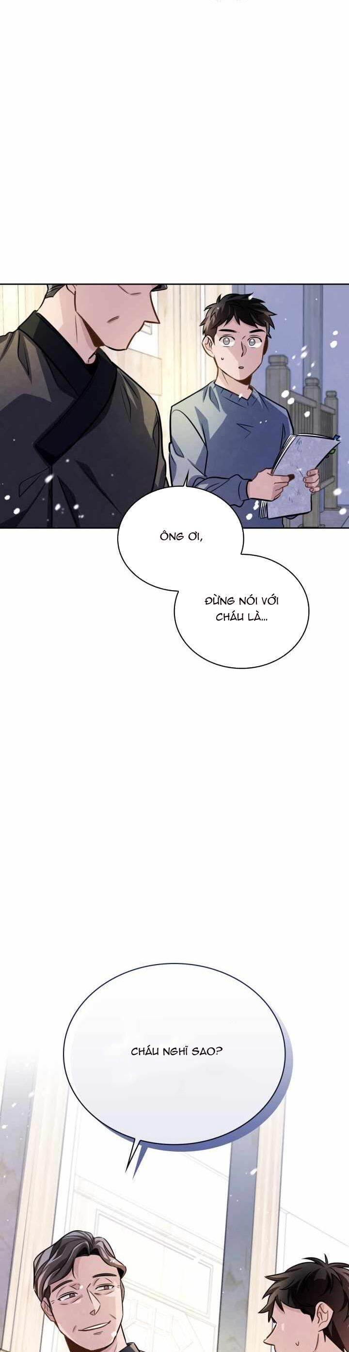 đọc truyện Sống Như Một Diễn Viên Chương 28 ảnh 51 tại Thiên Thai Truyện