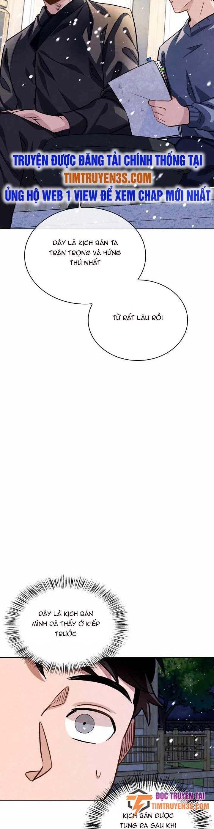 đọc truyện Sống Như Một Diễn Viên Chương 28 ảnh 52 tại Thiên Thai Truyện