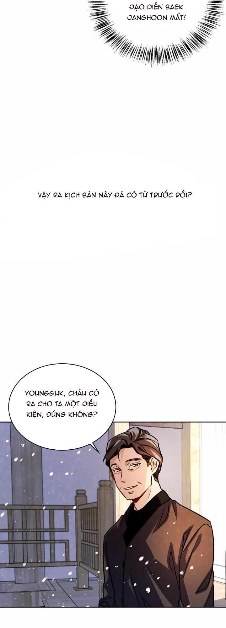 đọc truyện Sống Như Một Diễn Viên Chương 28 ảnh 53 tại Thiên Thai Truyện