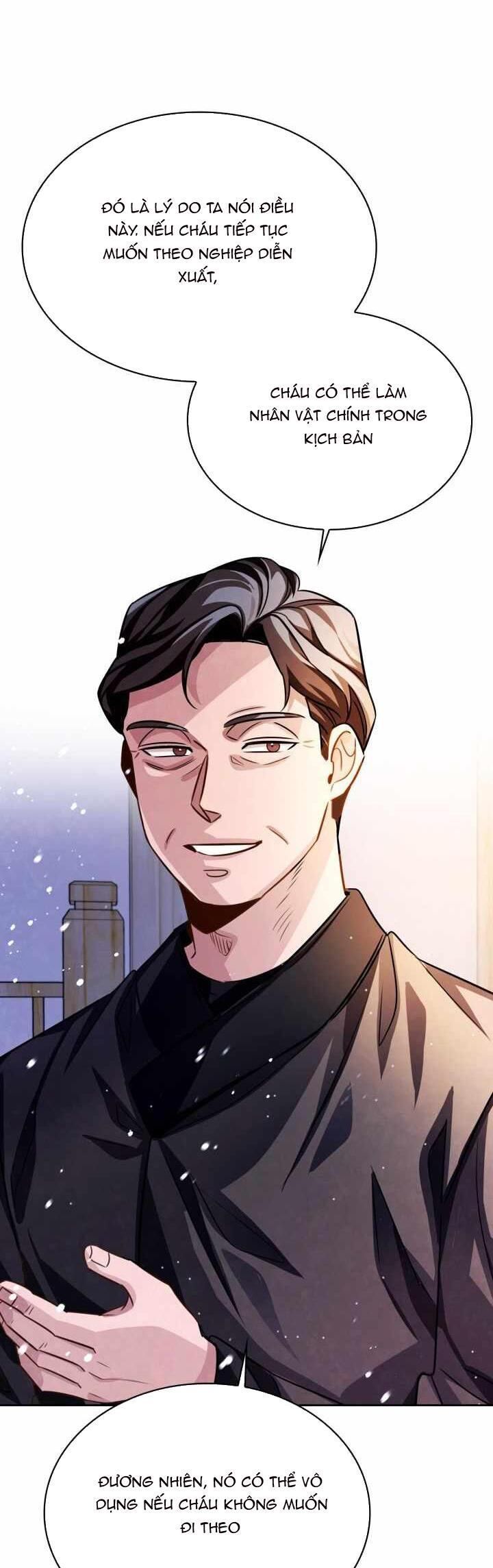 đọc truyện Sống Như Một Diễn Viên Chương 28 ảnh 55 tại Thiên Thai Truyện