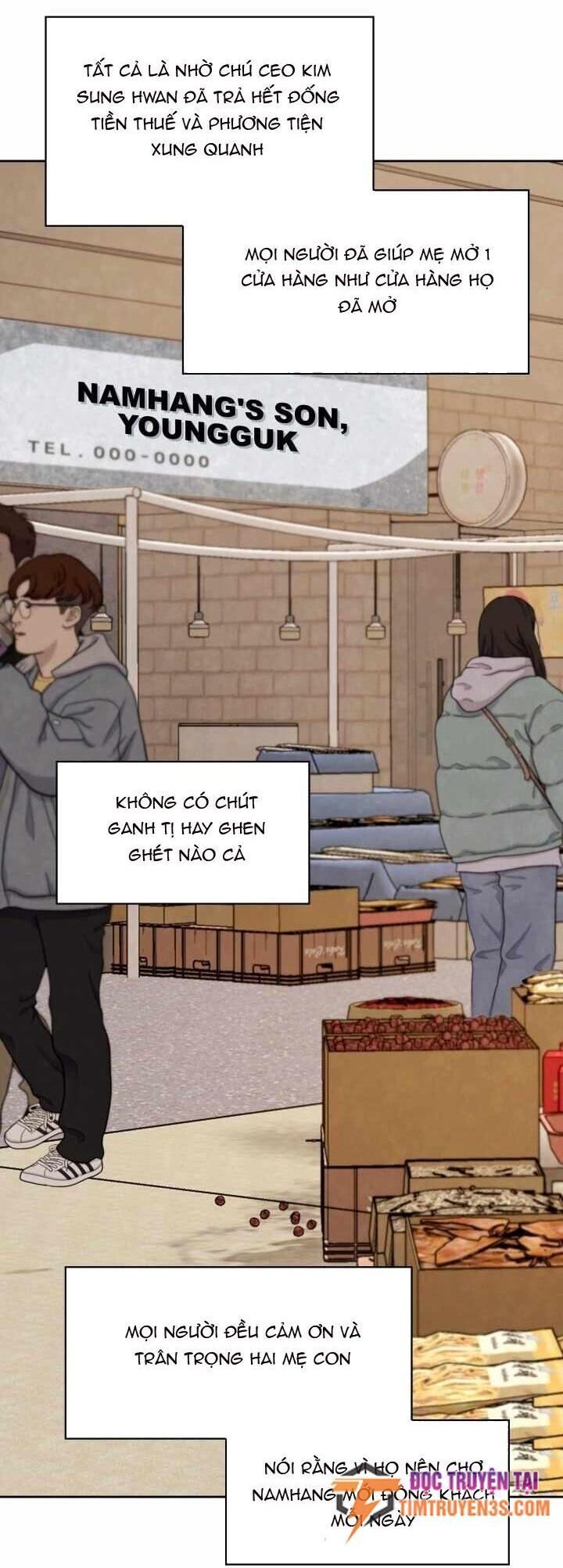 đọc truyện Sống Như Một Diễn Viên Chương 28 ảnh 8 tại Thiên Thai Truyện