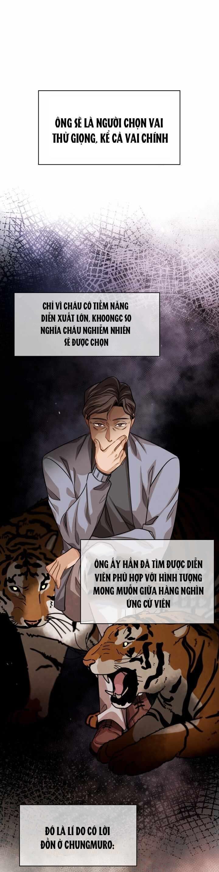 đọc truyện Sống Như Một Diễn Viên Chương 29 ảnh 14 tại Thiên Thai Truyện