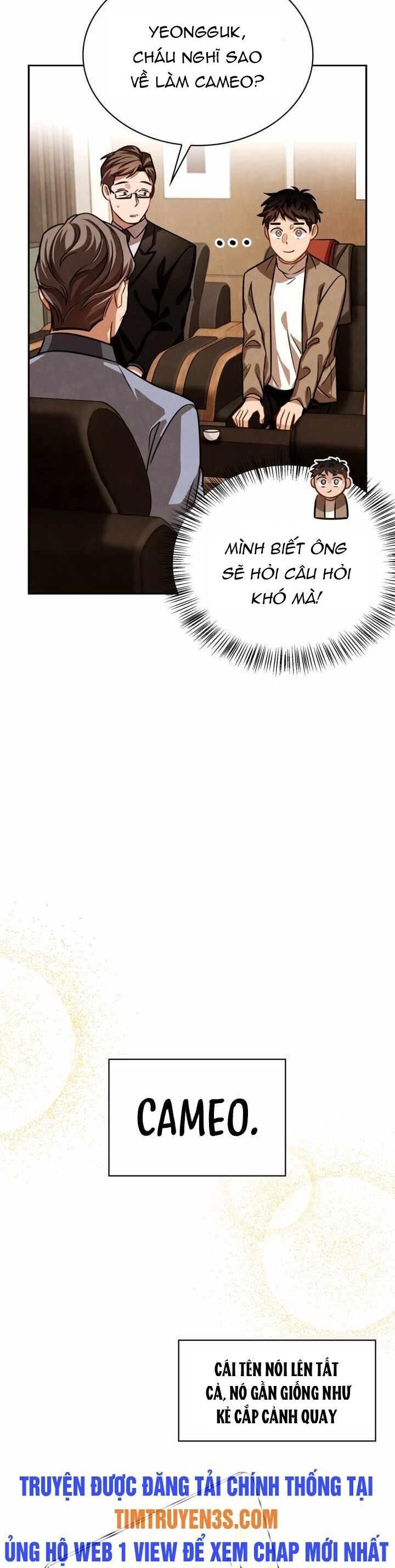 đọc truyện Sống Như Một Diễn Viên Chương 29 ảnh 17 tại Thiên Thai Truyện