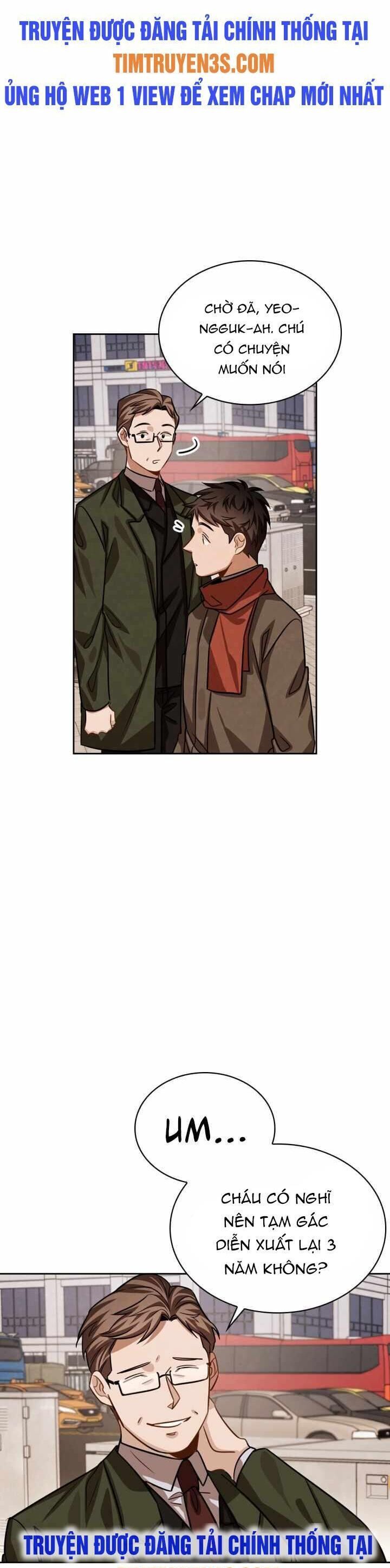 đọc truyện Sống Như Một Diễn Viên Chương 29 ảnh 22 tại Thiên Thai Truyện