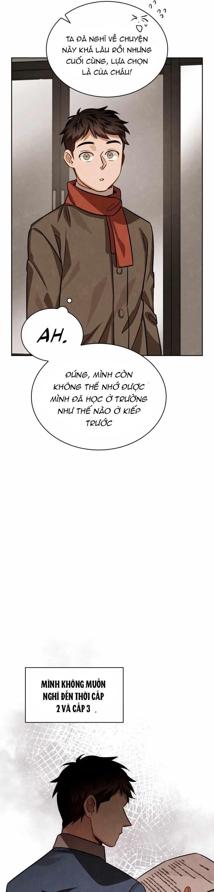 đọc truyện Sống Như Một Diễn Viên Chương 29 ảnh 24 tại Thiên Thai Truyện