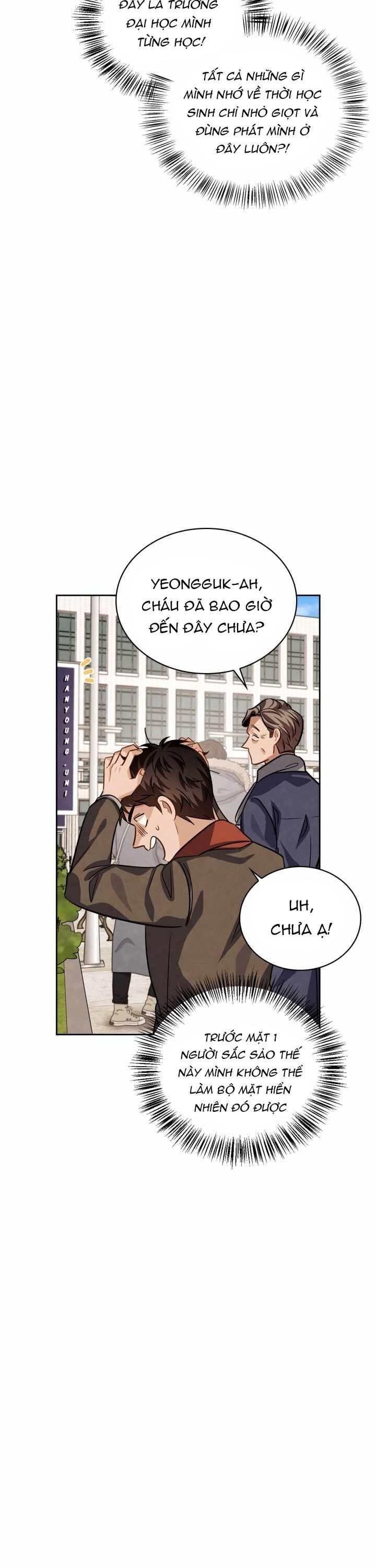 đọc truyện Sống Như Một Diễn Viên Chương 29 ảnh 27 tại Thiên Thai Truyện