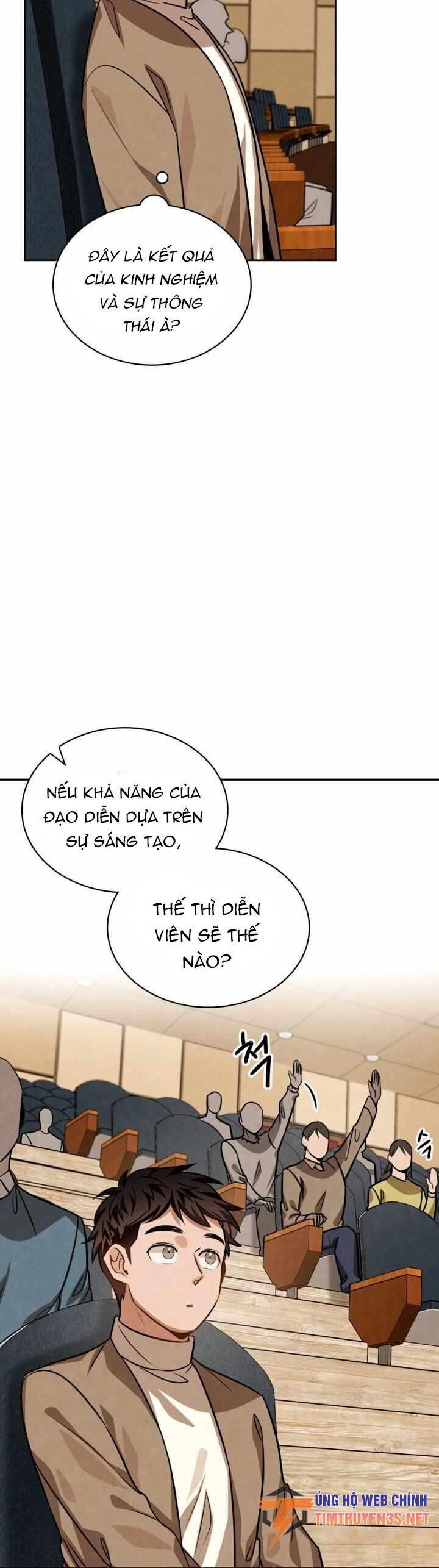 đọc truyện Sống Như Một Diễn Viên Chương 29 ảnh 34 tại Thiên Thai Truyện