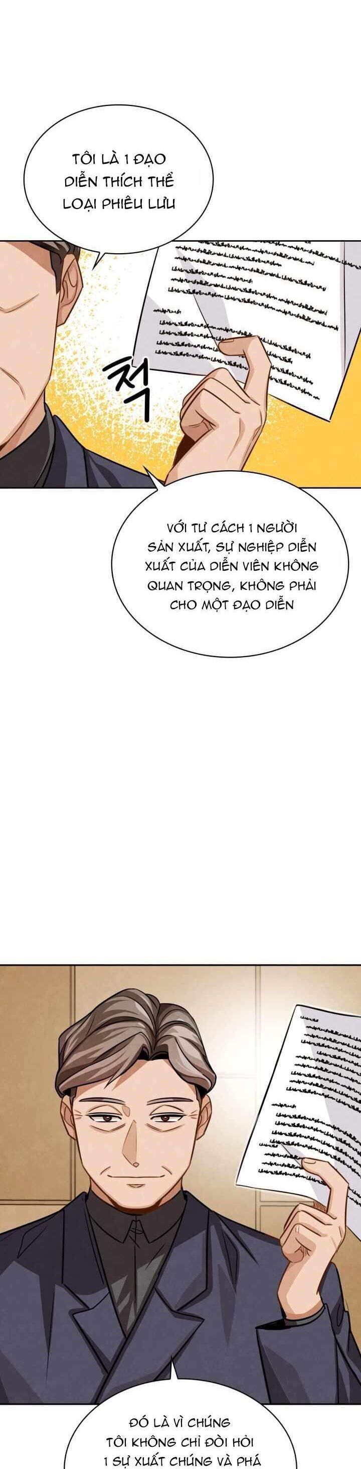 đọc truyện Sống Như Một Diễn Viên Chương 29 ảnh 36 tại Thiên Thai Truyện