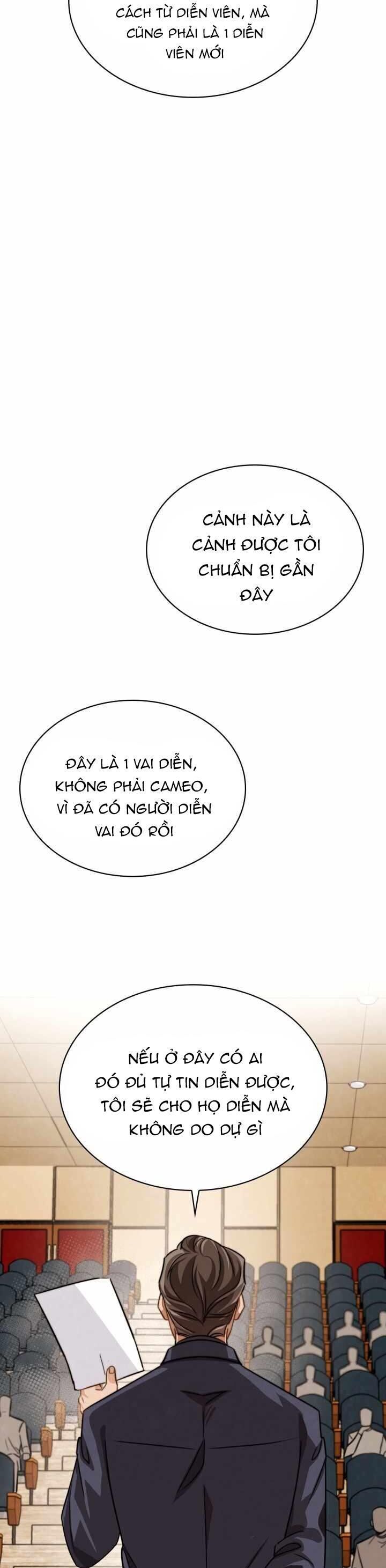 đọc truyện Sống Như Một Diễn Viên Chương 29 ảnh 37 tại Thiên Thai Truyện