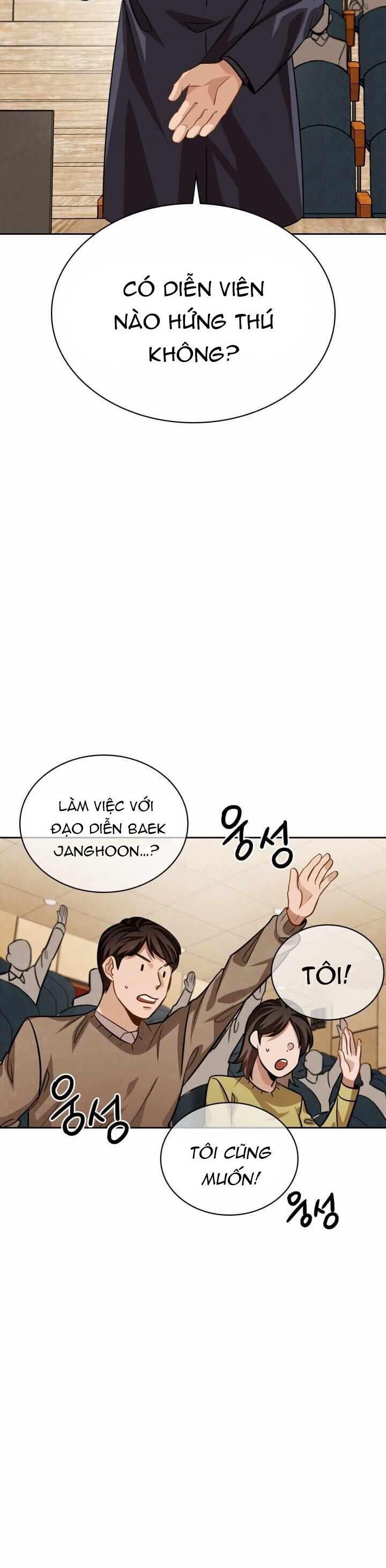 đọc truyện Sống Như Một Diễn Viên Chương 29 ảnh 38 tại Thiên Thai Truyện