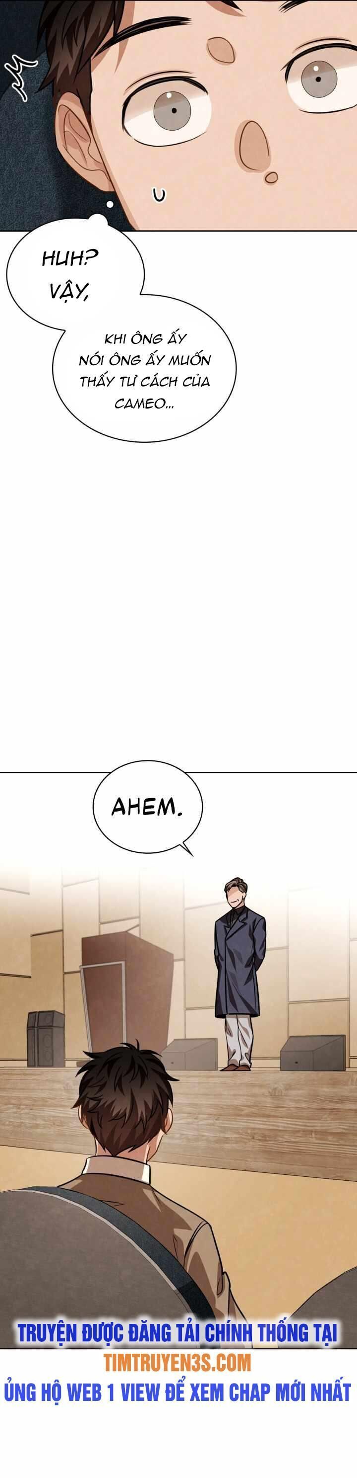 đọc truyện Sống Như Một Diễn Viên Chương 29 ảnh 40 tại Thiên Thai Truyện