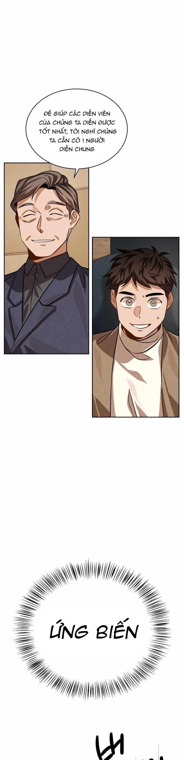 đọc truyện Sống Như Một Diễn Viên Chương 29 ảnh 41 tại Thiên Thai Truyện