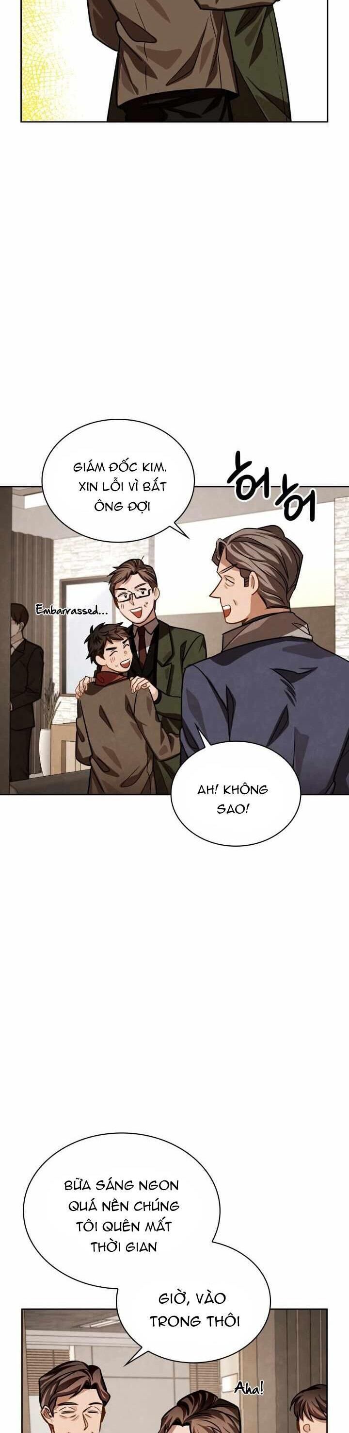 đọc truyện Sống Như Một Diễn Viên Chương 29 ảnh 6 tại Thiên Thai Truyện