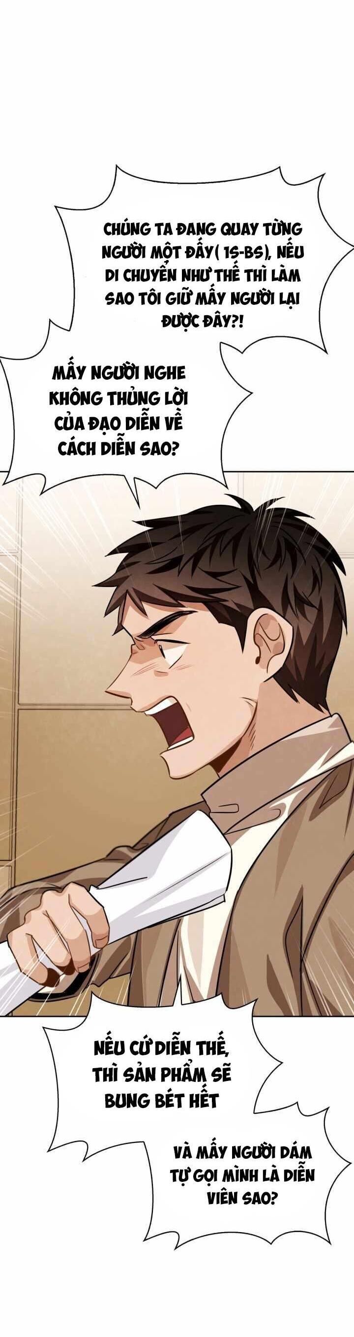 đọc truyện Sống Như Một Diễn Viên Chương 29 ảnh 46 tại Thiên Thai Truyện