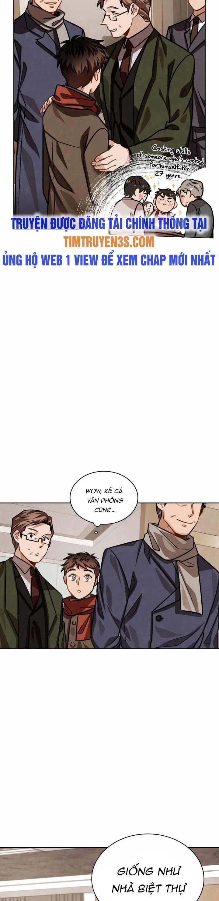 đọc truyện Sống Như Một Diễn Viên Chương 29 ảnh 7 tại Thiên Thai Truyện