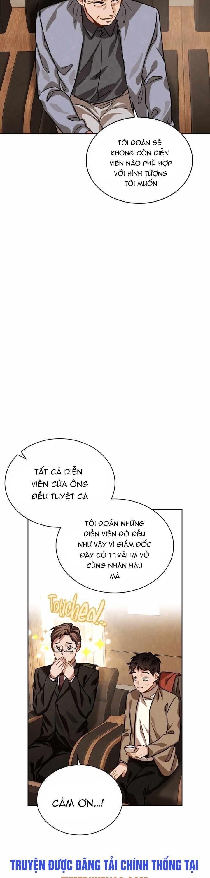 đọc truyện Sống Như Một Diễn Viên Chương 29 ảnh 11 tại Thiên Thai Truyện