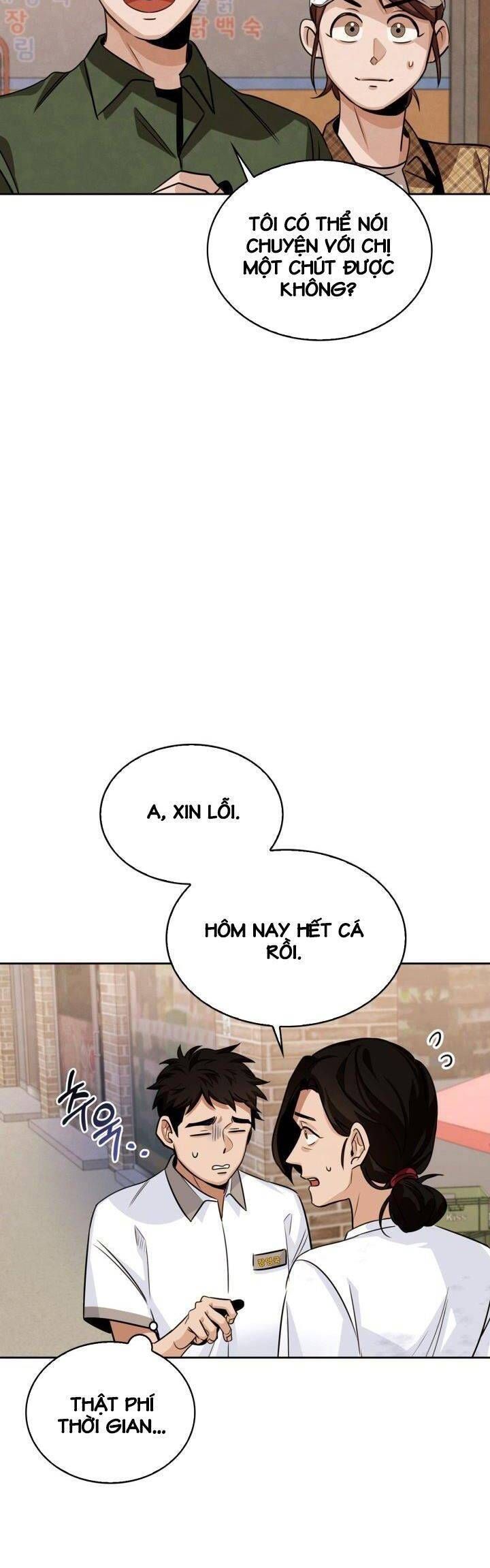 đọc truyện Sống Như Một Diễn Viên Chương 3 ảnh 12 tại Thiên Thai Truyện