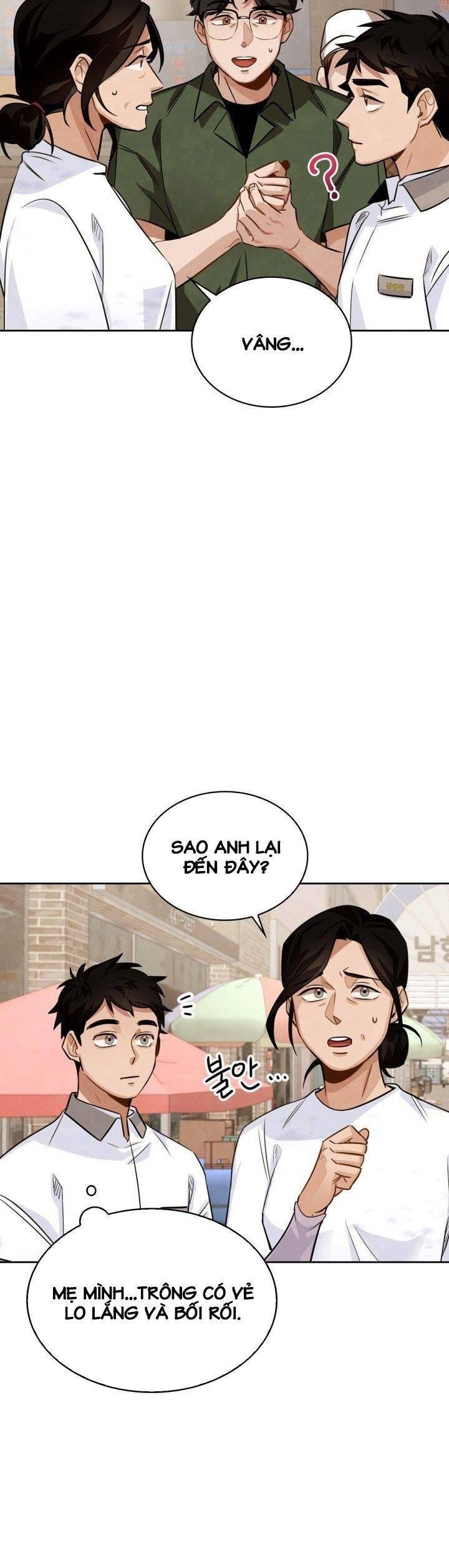 đọc truyện Sống Như Một Diễn Viên Chương 3 ảnh 14 tại Thiên Thai Truyện