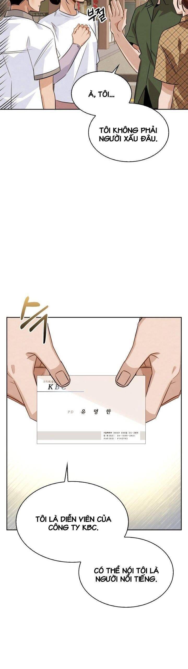 đọc truyện Sống Như Một Diễn Viên Chương 3 ảnh 16 tại Thiên Thai Truyện