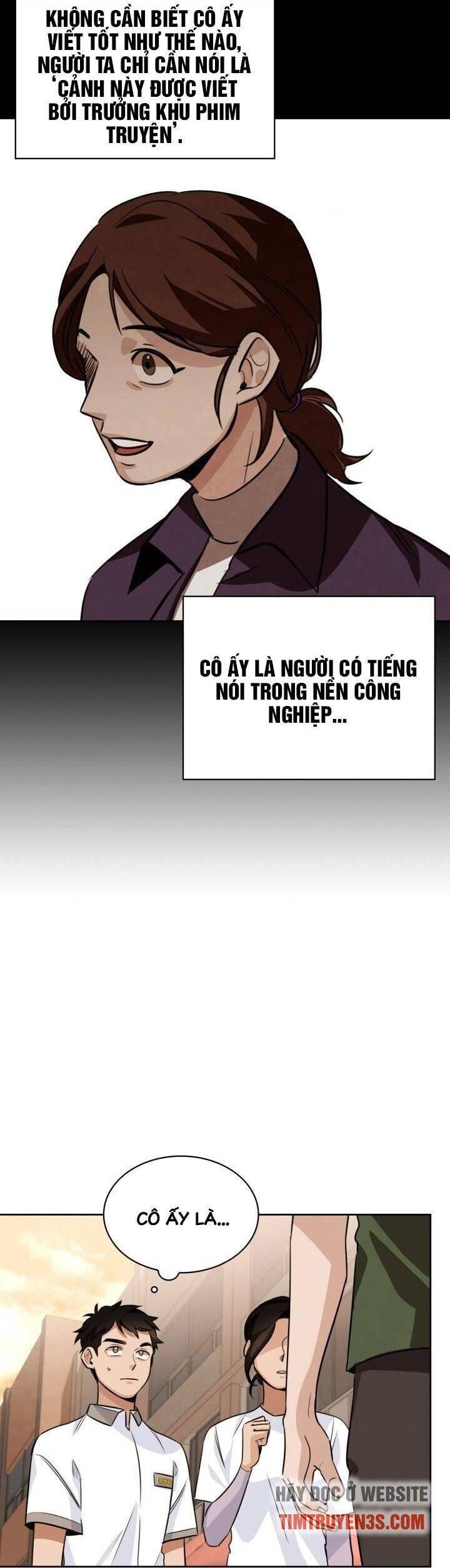 đọc truyện Sống Như Một Diễn Viên Chương 3 ảnh 21 tại Thiên Thai Truyện