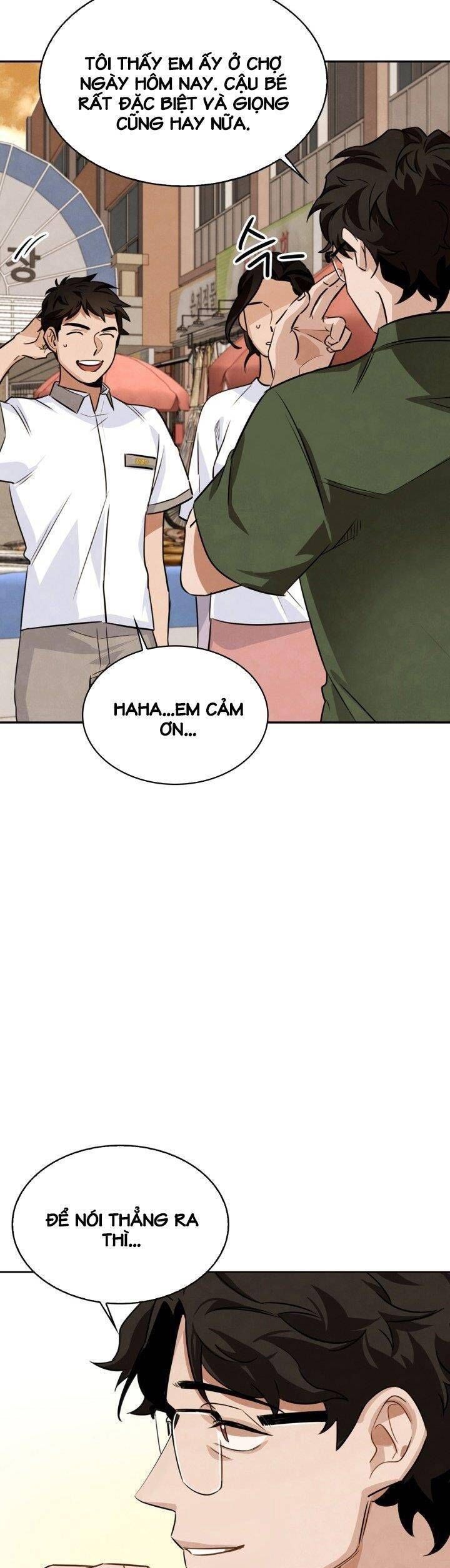 đọc truyện Sống Như Một Diễn Viên Chương 3 ảnh 24 tại Thiên Thai Truyện