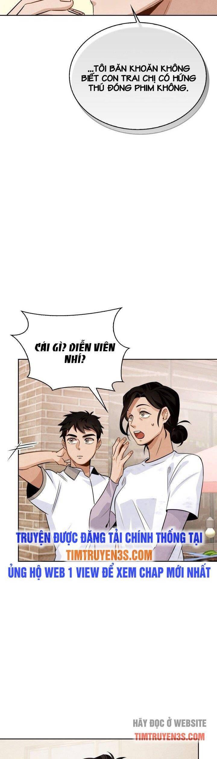 đọc truyện Sống Như Một Diễn Viên Chương 3 ảnh 25 tại Thiên Thai Truyện