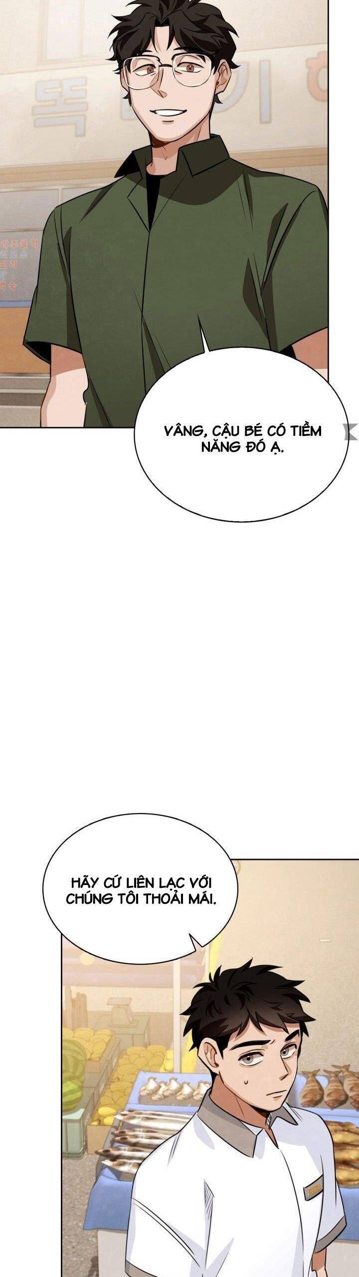 đọc truyện Sống Như Một Diễn Viên Chương 3 ảnh 26 tại Thiên Thai Truyện