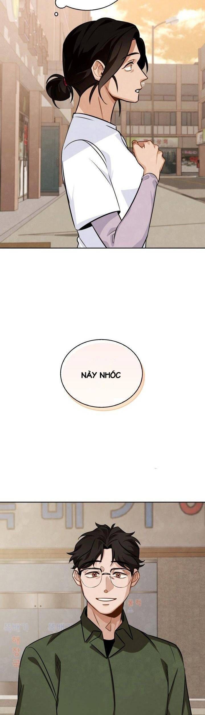 đọc truyện Sống Như Một Diễn Viên Chương 3 ảnh 28 tại Thiên Thai Truyện