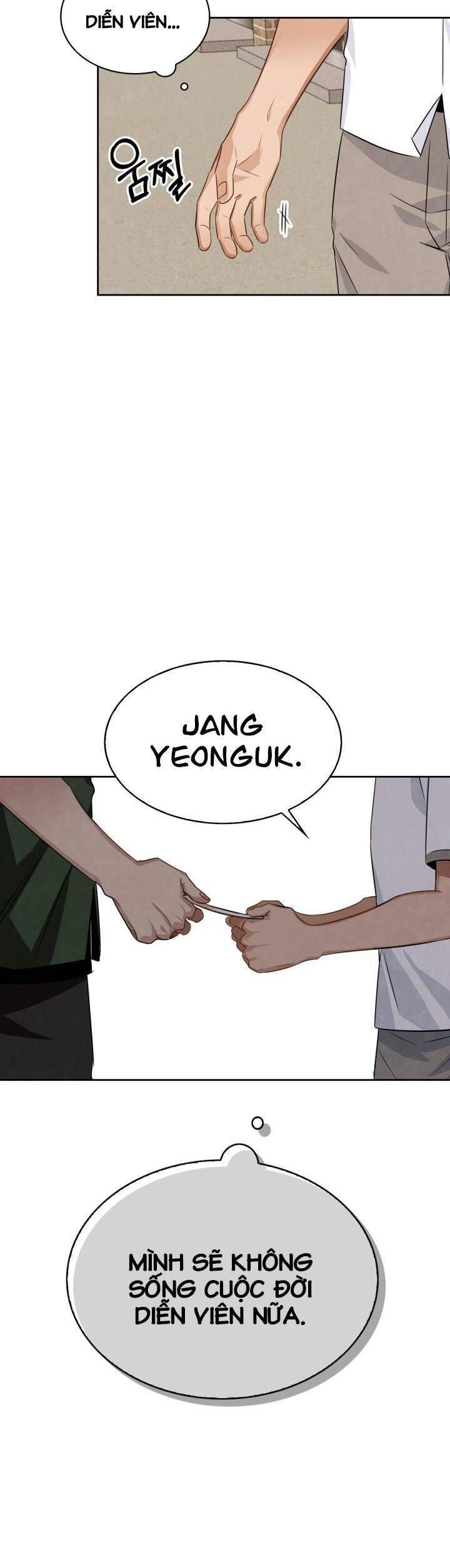 đọc truyện Sống Như Một Diễn Viên Chương 3 ảnh 30 tại Thiên Thai Truyện