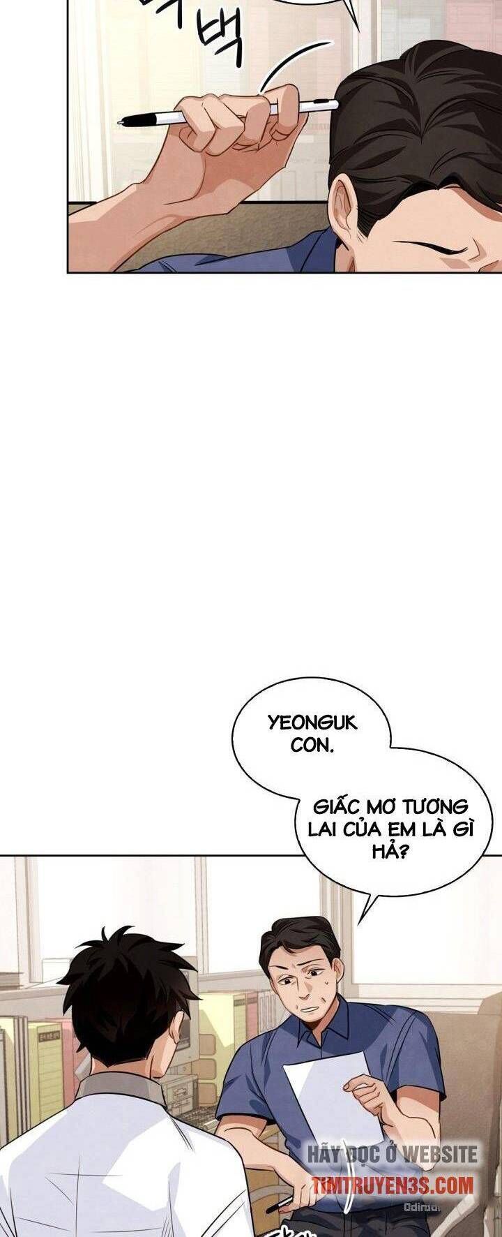 đọc truyện Sống Như Một Diễn Viên Chương 3 ảnh 33 tại Thiên Thai Truyện