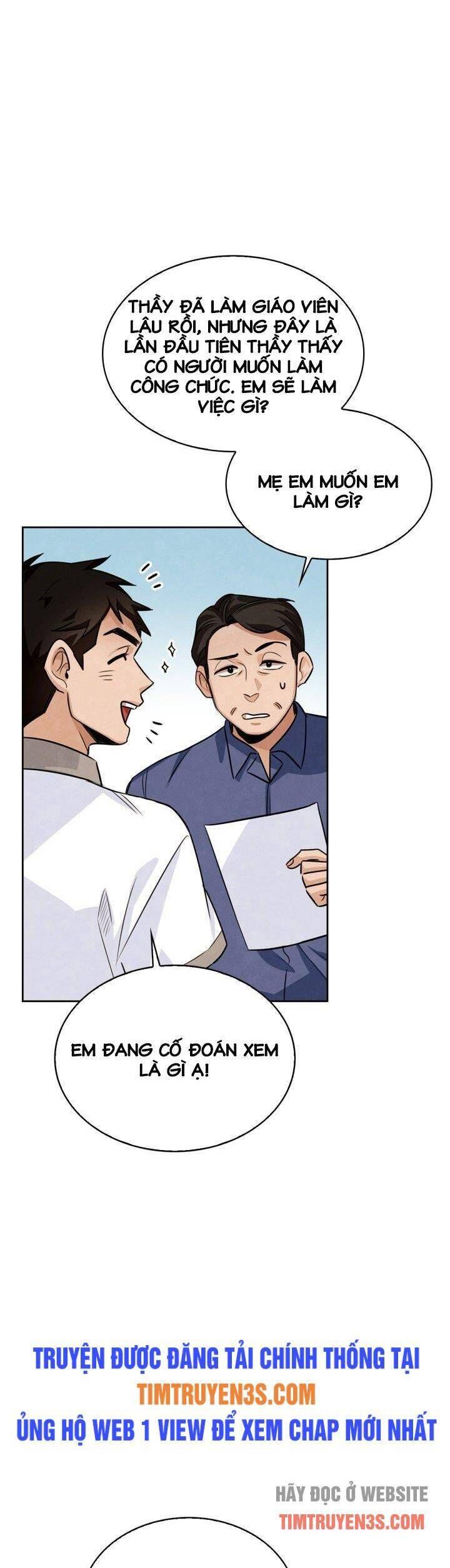 đọc truyện Sống Như Một Diễn Viên Chương 3 ảnh 35 tại Thiên Thai Truyện