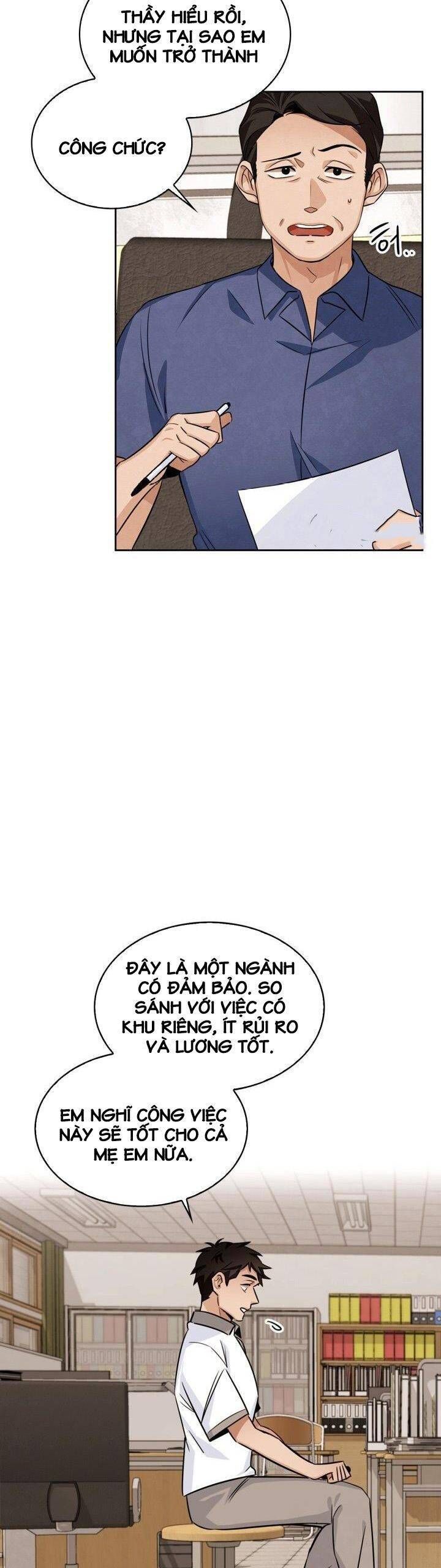 đọc truyện Sống Như Một Diễn Viên Chương 3 ảnh 36 tại Thiên Thai Truyện