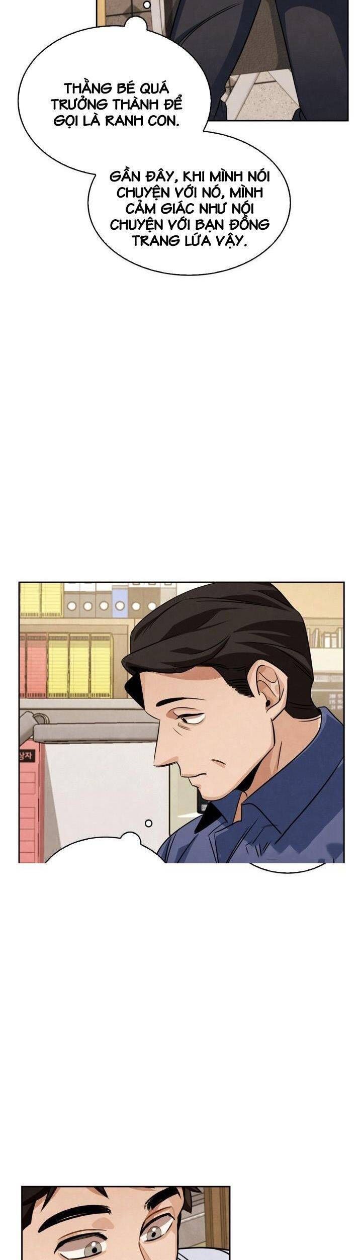 đọc truyện Sống Như Một Diễn Viên Chương 3 ảnh 38 tại Thiên Thai Truyện