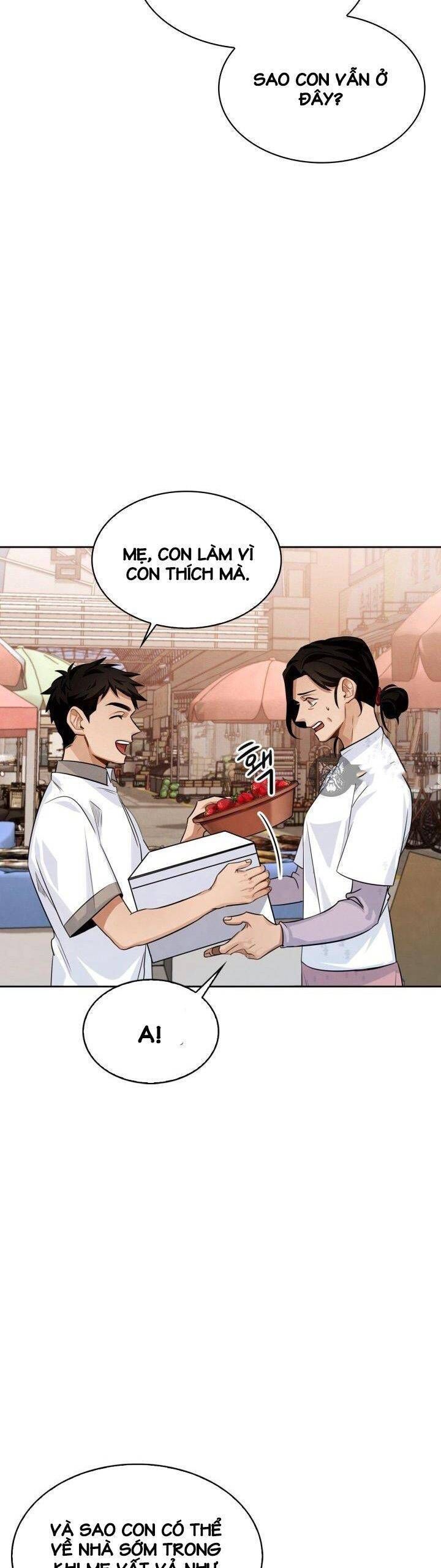 đọc truyện Sống Như Một Diễn Viên Chương 3 ảnh 6 tại Thiên Thai Truyện