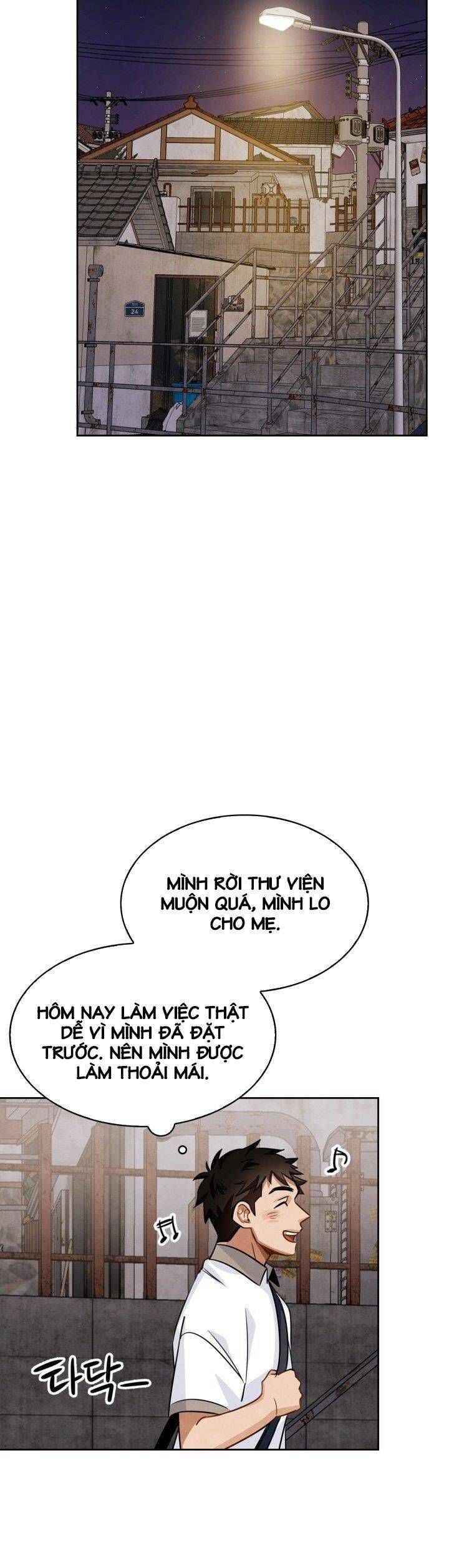 đọc truyện Sống Như Một Diễn Viên Chương 3 ảnh 43 tại Thiên Thai Truyện