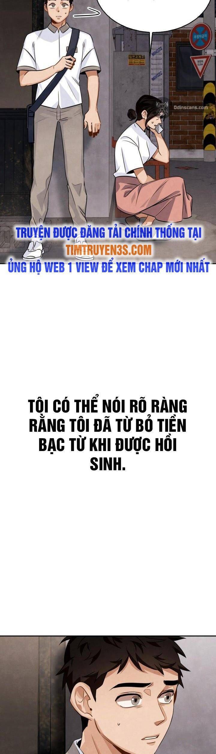 đọc truyện Sống Như Một Diễn Viên Chương 3 ảnh 47 tại Thiên Thai Truyện