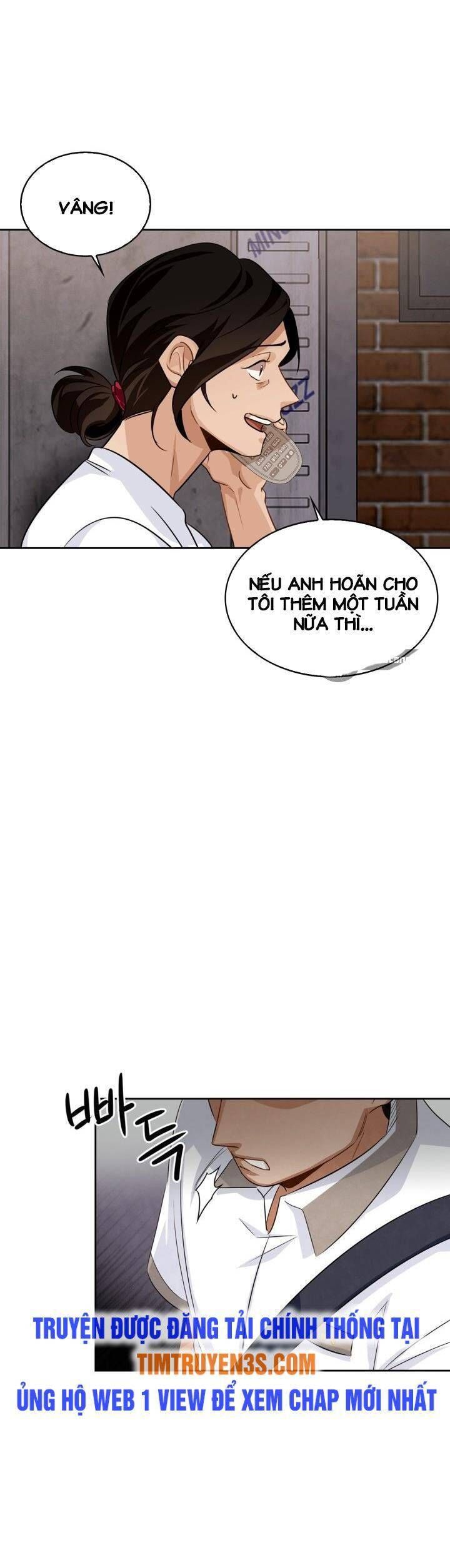 đọc truyện Sống Như Một Diễn Viên Chương 3 ảnh 49 tại Thiên Thai Truyện