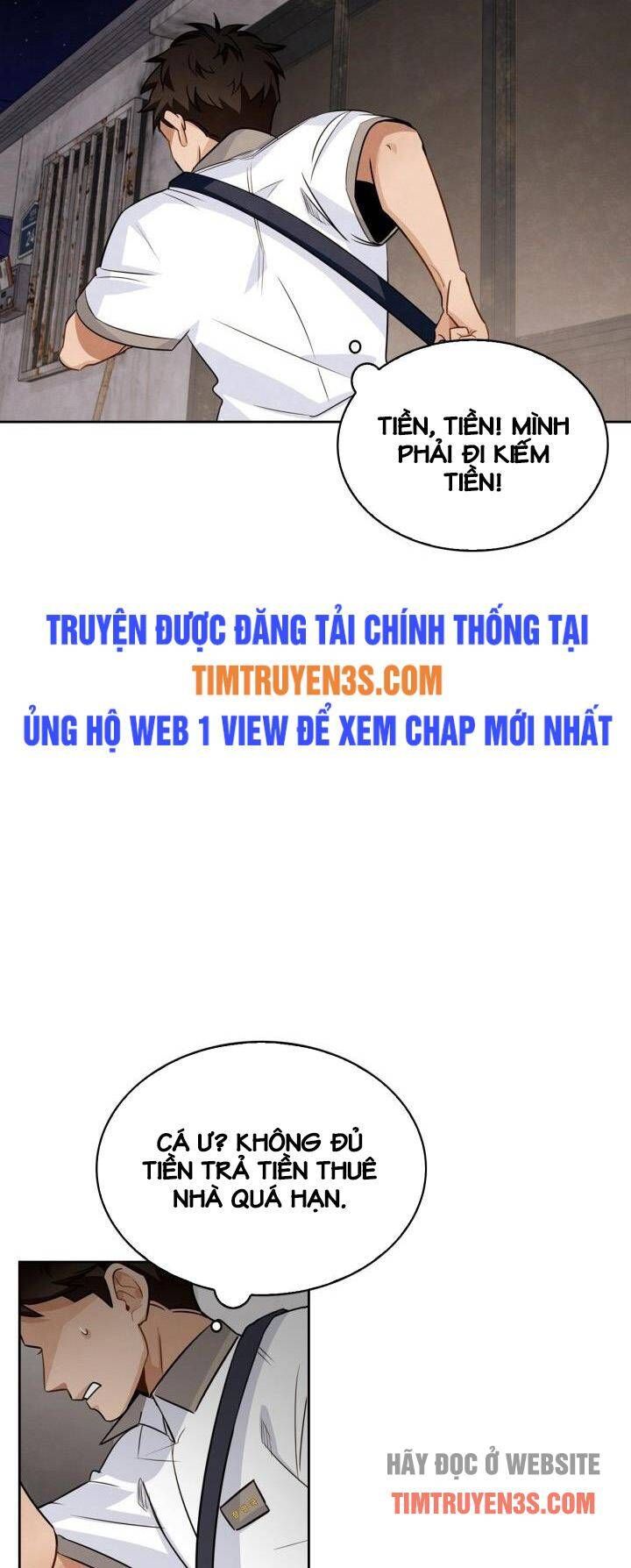 đọc truyện Sống Như Một Diễn Viên Chương 3 ảnh 51 tại Thiên Thai Truyện