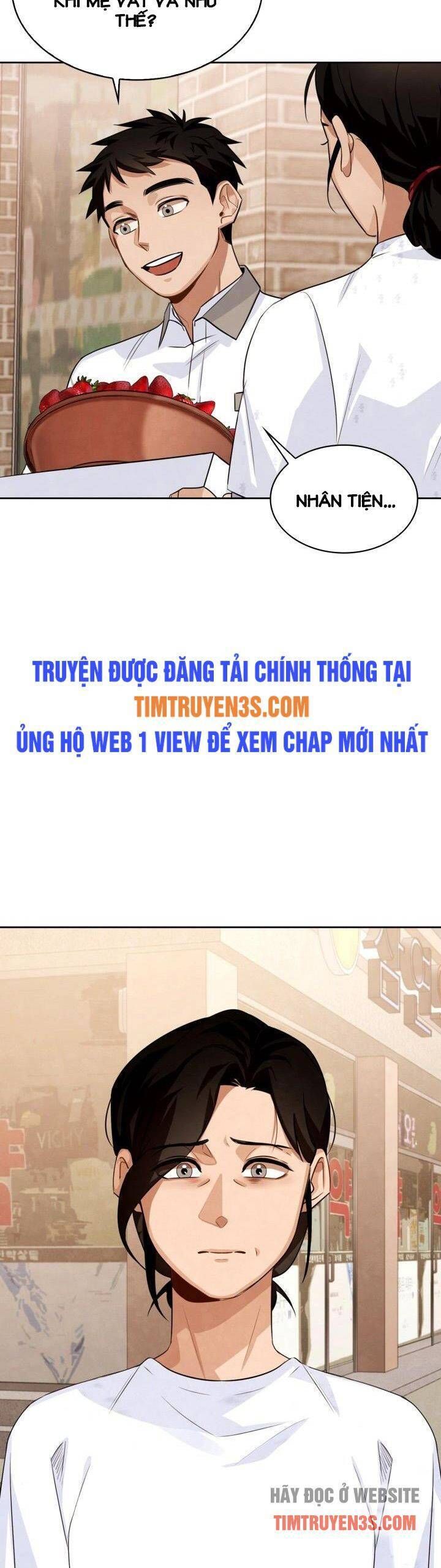 đọc truyện Sống Như Một Diễn Viên Chương 3 ảnh 7 tại Thiên Thai Truyện